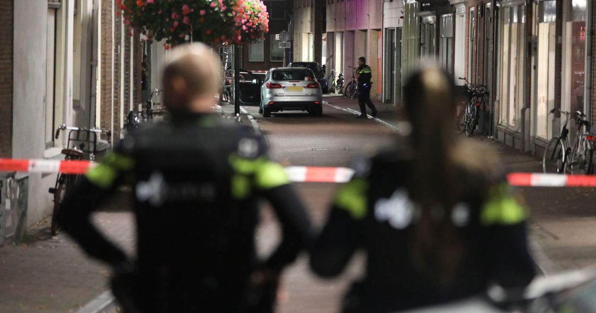 Agent schiet zoon van collega dood, maar OM wil geen straf: 'Het was