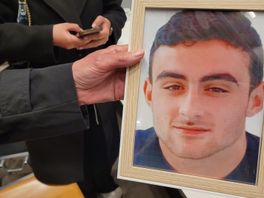 Amir wordt minutenlang achtervolgd en doodgeschoten, maar rechter zegt: geen moord