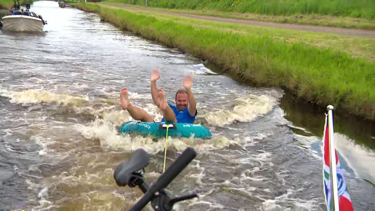 Rondje Zummer | Dag 3