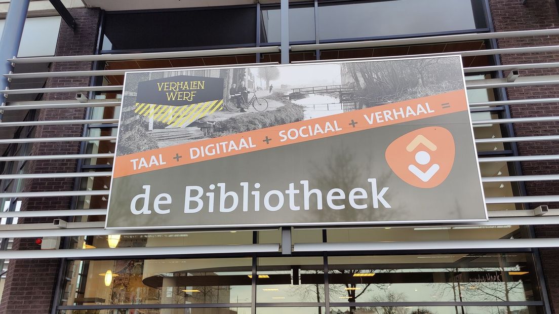 Bibliotheek Hoogeveen zoekt samen met jongeren naar nieuwe (online) ontmoetingsplek