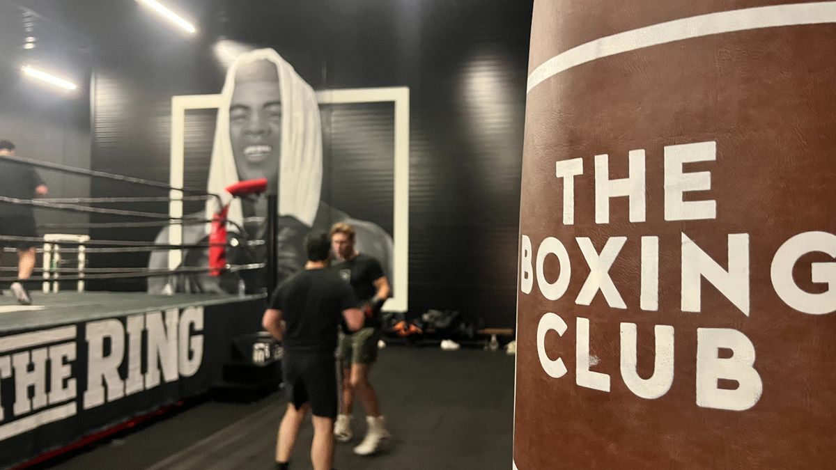 Na 11 jaar keert boksen terug in Almelo: The Boxing Club organiseert Fight Night