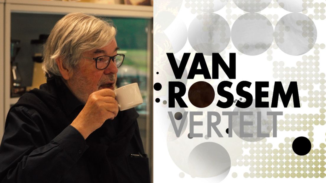 De komst van koffiezetapparaten waren een teken van de nieuwe luxe