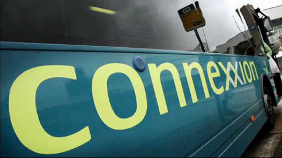 Proef buslijn tussen Almere en Nijkerk