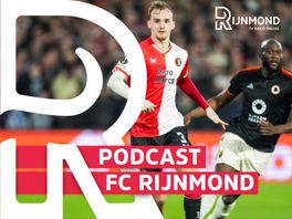 Podcast Feyenoord: genieten van Thomas Beelen en 'extra' steun in De Kuip