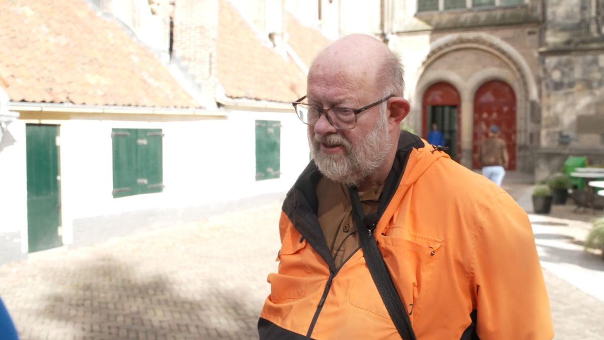 Kiek in de pot en ondergeschoven kind: wandeling door Deventer met oude uitdrukkingen