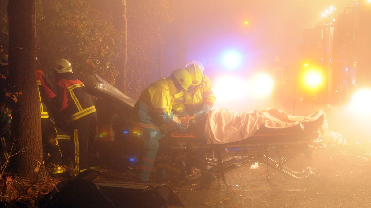 Gewonde bij ongeval in Steenwijksmoer