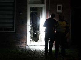 Drie explosies in Assen, politie sluit verband niet uit