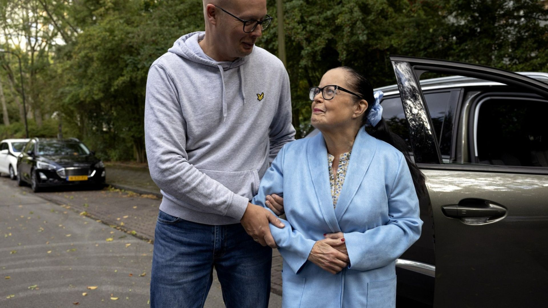 Meer ritten dan ooit: Automaatje op zoek naar extra chauffeurs.