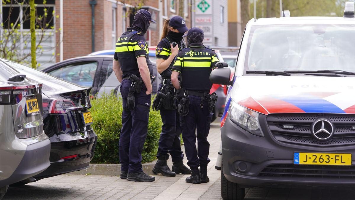 Twee Deventenaren aangehouden op verdenking van drugshandel via de post