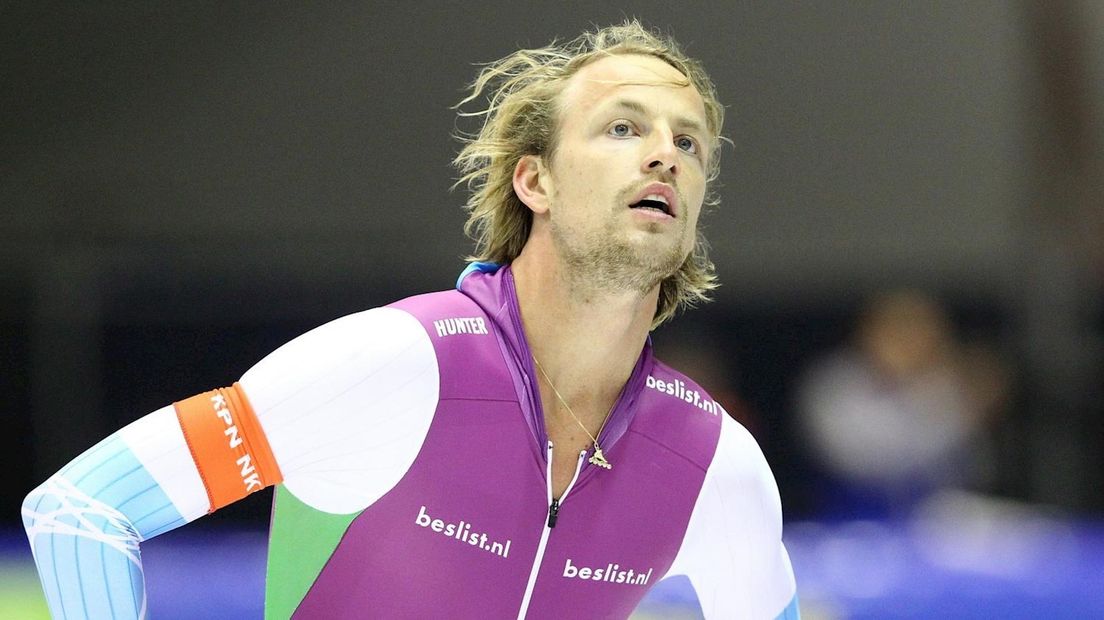 Michel Mulder