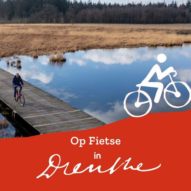 Op Fietse In Drenthe Wielrenroute 13 06 2024 RTV Drenthe op-fietse-in-drenthe-wielrenroute-13-06-2024-rtv-drenthe