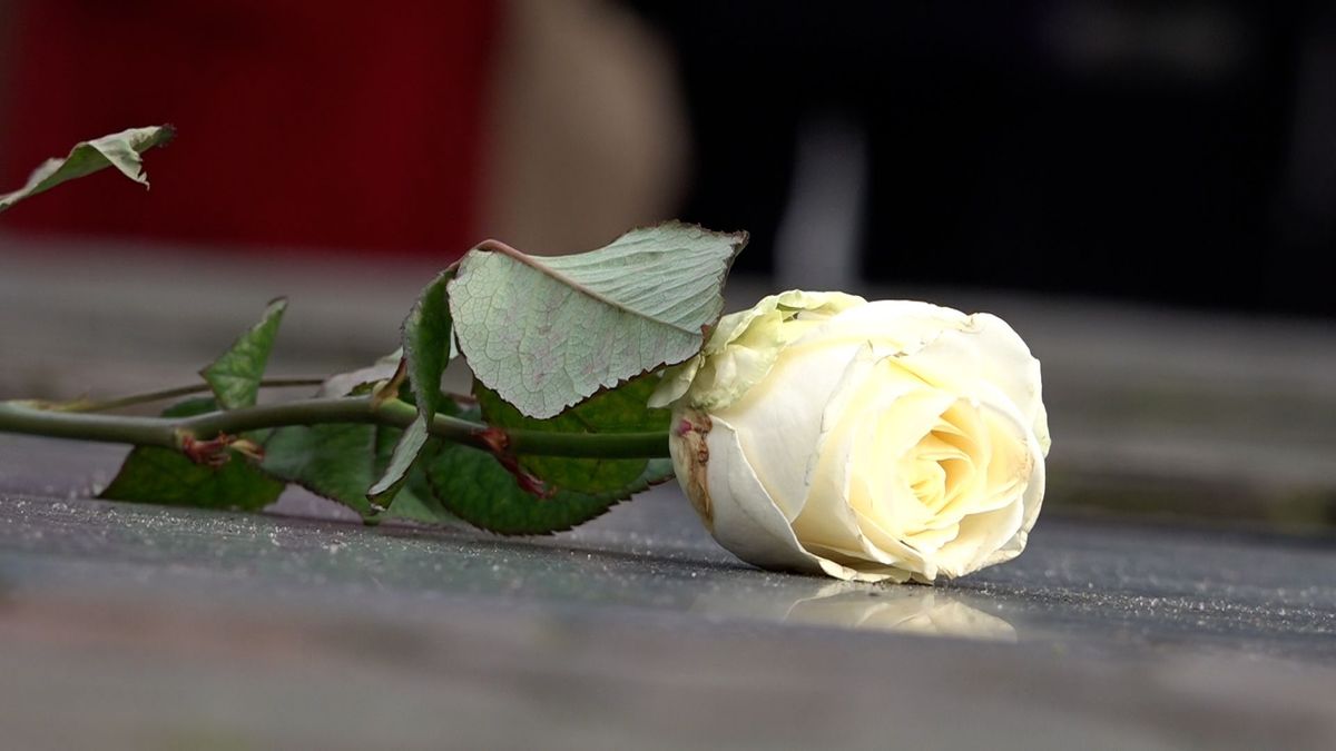 Bijzondere herdenking in Doetinchem: 'Zoiets mag nooit meer gebeuren'