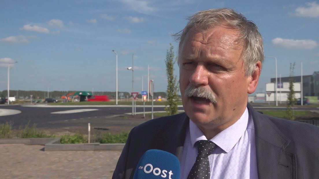Wethouder Kampen: "Lelystad Airport moet open, schade voor Kampen weegt niet op tegen voordelen"