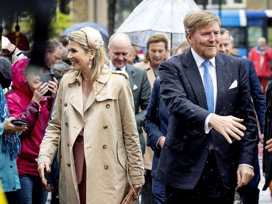 Koningsdag Emmen: zo hoef je niets te missen