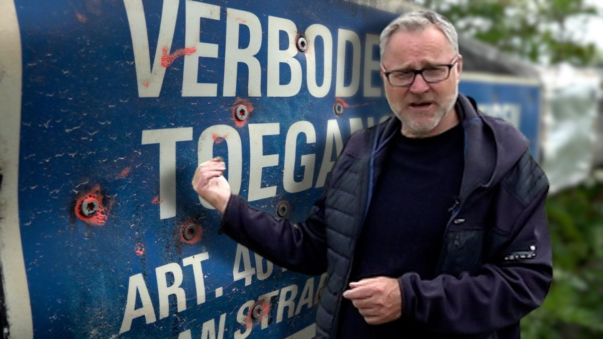 Berg en Dal dreigt met rechter: eeuwenoud wandelpad gaat weer open