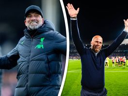 Done deal: Feyenoord en Liverpool bevestigen eindelijk de transfer van Arne Slot