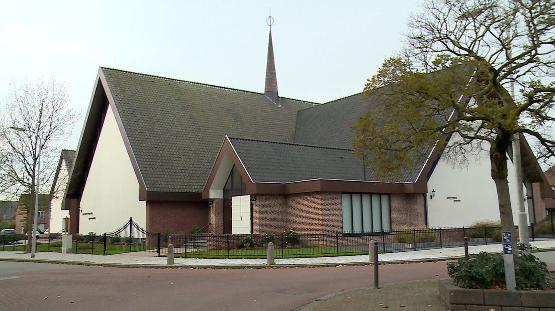 Gereformeerde gemeente Kruiningen zoekt verder naar nieuwe dominee
