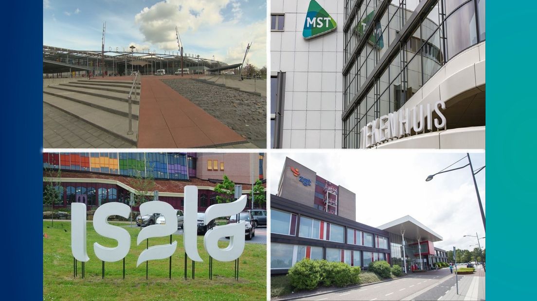 Wel of niet versoepelen? Overijsselse ziekenhuizen zijn het er niet over eens