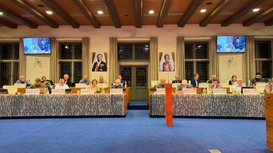 De emmer loopt over: bestuurders in Limburg verzetten zich tegen intimidatie Nieuws