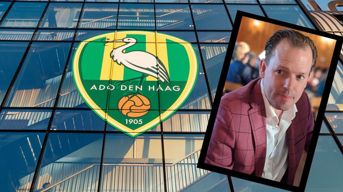 Cars Jeans Stadion en Bob Heere