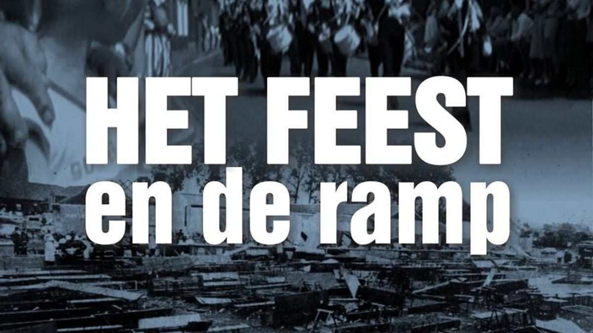 Het ZLF van 19 juli aanstaande in Montfort brengt herinneringen naar boven