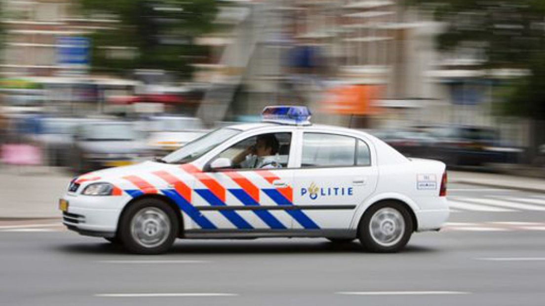 Nijmegenaren voelen zich veiliger