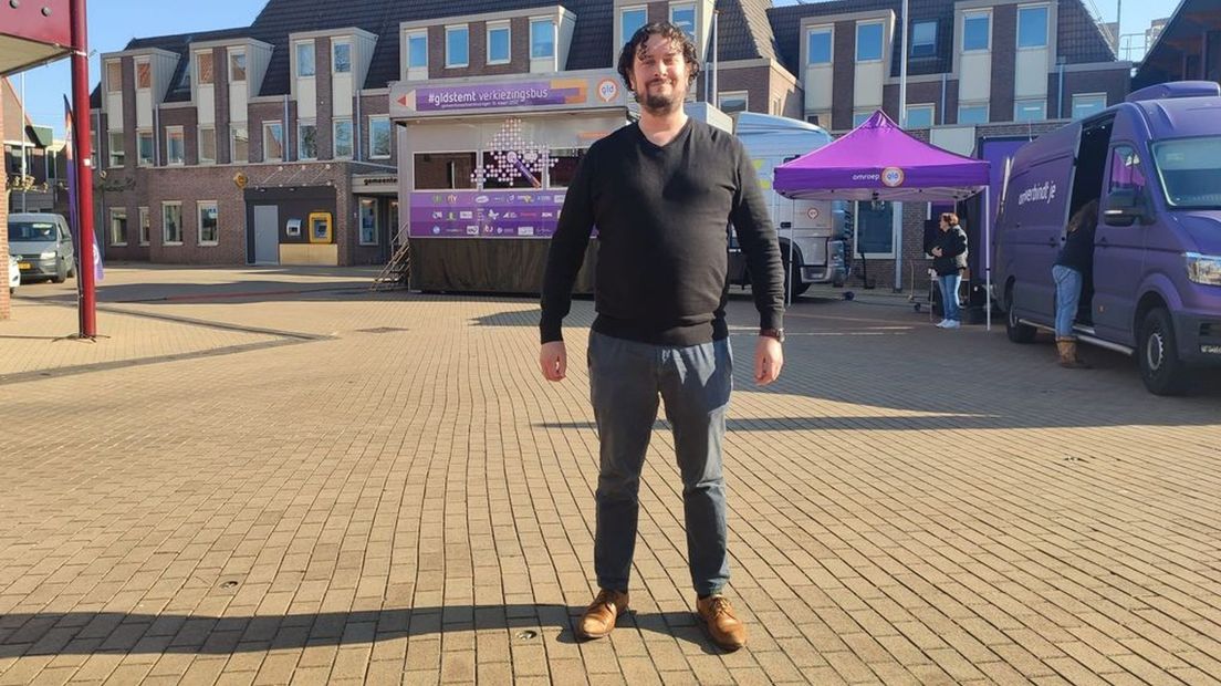 Het gemeenteraadsdebat van Westervoort.