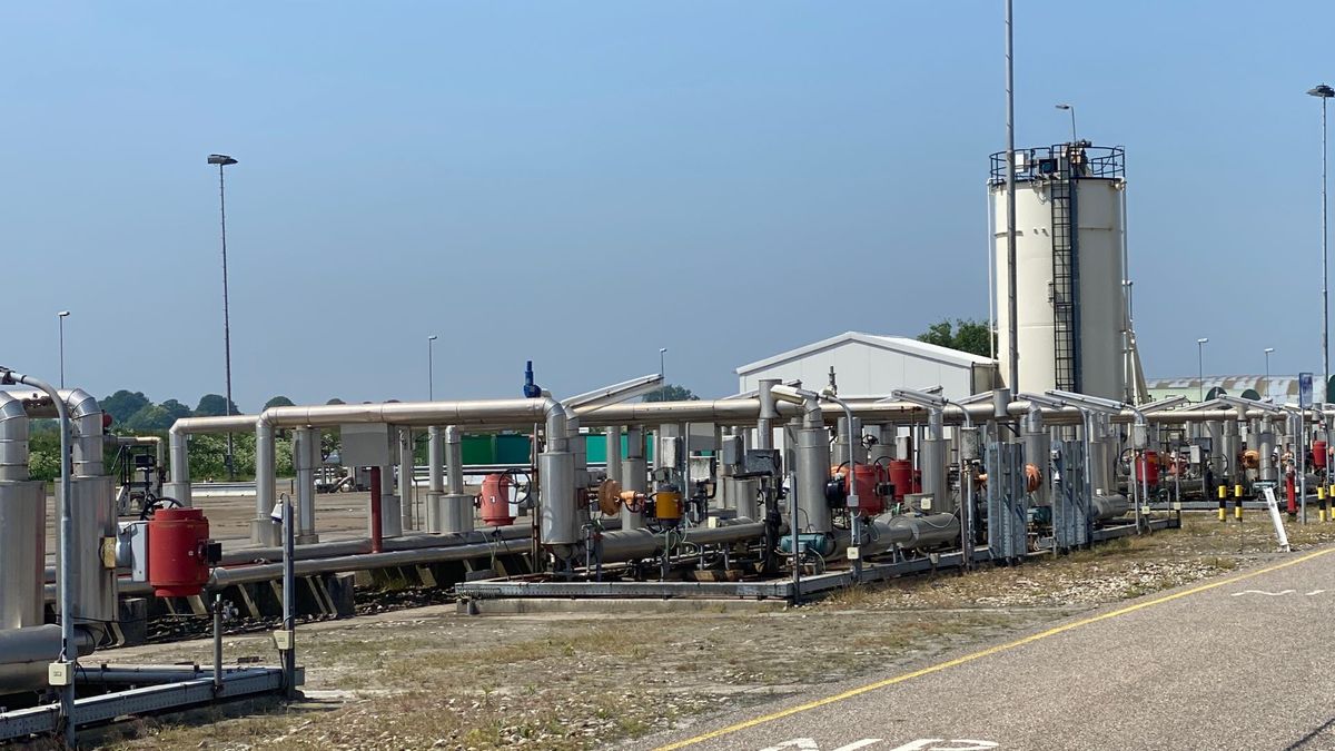 Zoutwinner Nedmag boort op omstreden locatie, omwonenden zijn woedend