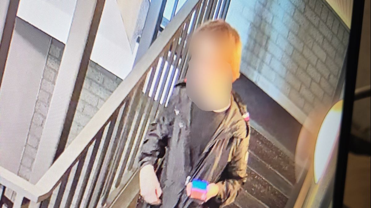 Nepagent pint 4700 euro met bankpas van 62-jarig slachtoffer uit Heerlen