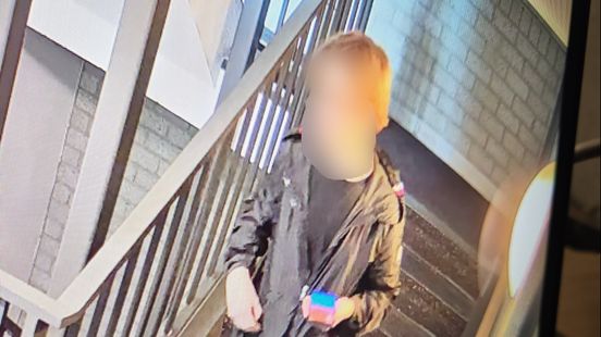 Nepagent pint 4700 euro met bankpas van 62-jarig slachtoffer uit Heerlen Home