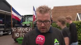 Erik Hofman, aanspreekpunt Westerveld, over de stikstofplannen