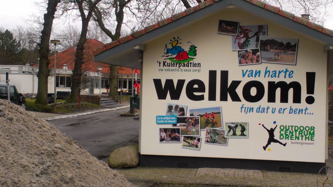 Molecaten is niet van plan om te betalen voor het ondernemersfonds (foto archief/RTV Drenthe)