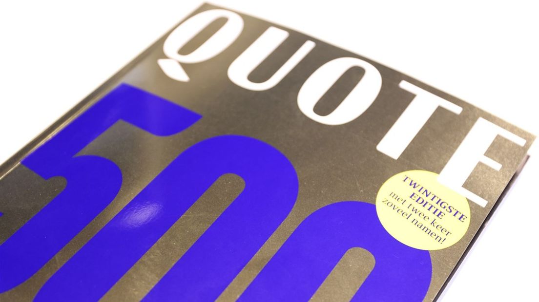 Quote 500