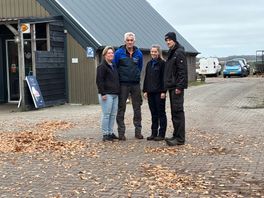 Gedupeerden De Haar hebben geen vertrouwen in ruimhartige compensatie: 'Ik verwacht helemaal niets'