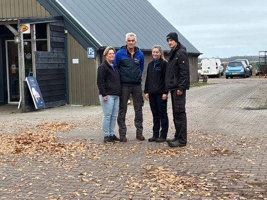 Gedupeerden De Haar hebben geen vertrouwen in ruimhartige compensatie: 'Ik verwacht helemaal niets'