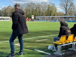 SVBO definitief derde in eerste klasse, DZOH bijna veilig