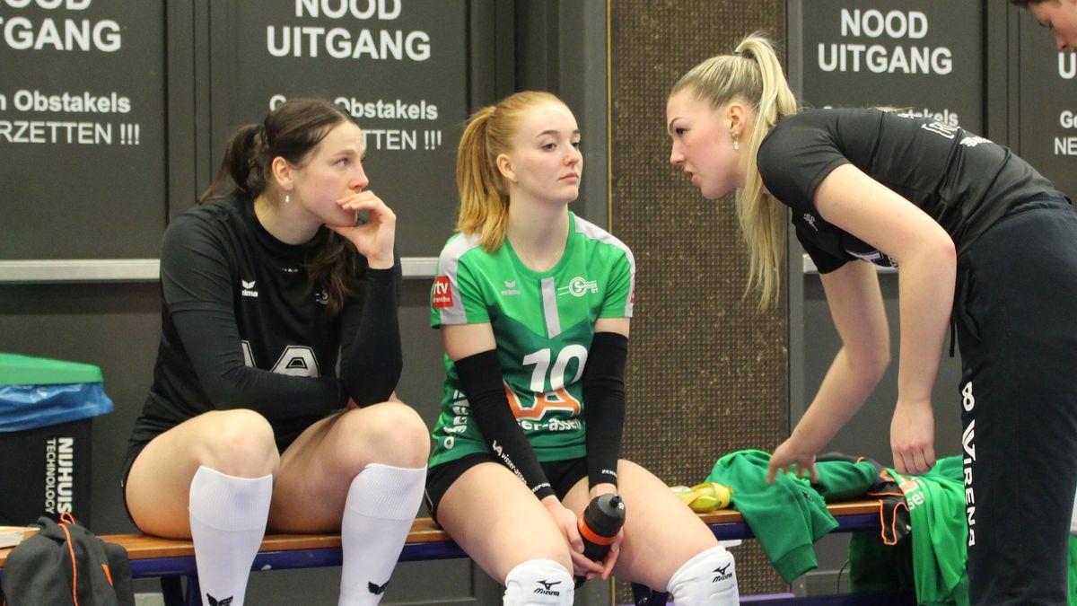 Groepshoofd te sterk voor Sudosa-Desto: 'Echt een gemiste kans'