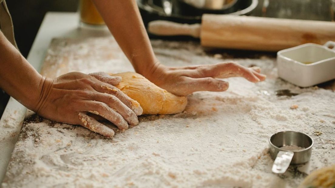 steeds meer bakkers schakelen over op propaangas om de oven te verwarmen