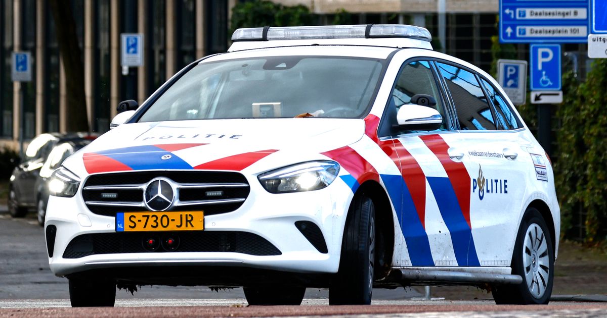 Body found along Gageldijk in Utrecht