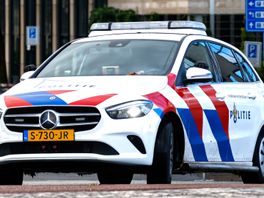 Politie zoekt inbreker met groene poncho na woningoverval Utrecht