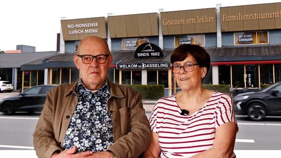 Populair restaurant in Doetinchem sluit na 44 jaar deuren