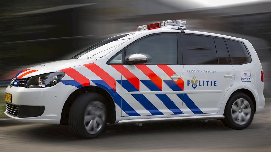 Politie 2013