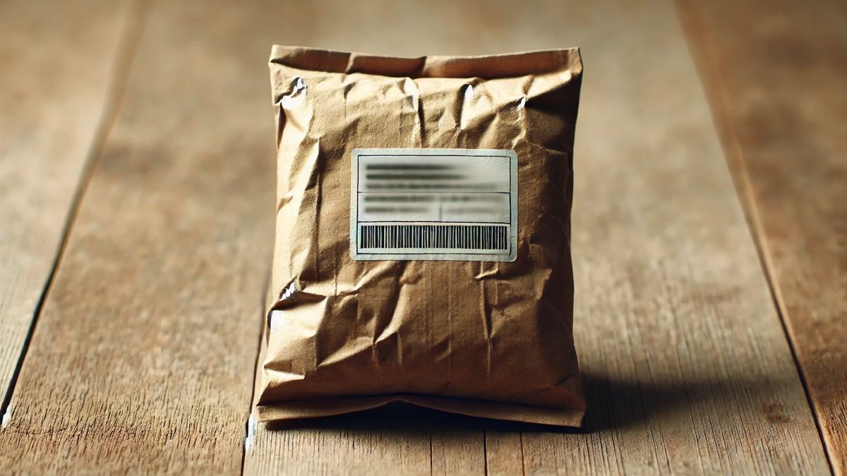 Bewoner azc Albergen bestelt een legaal mes, maar wordt nu door het slijk gehaald: 