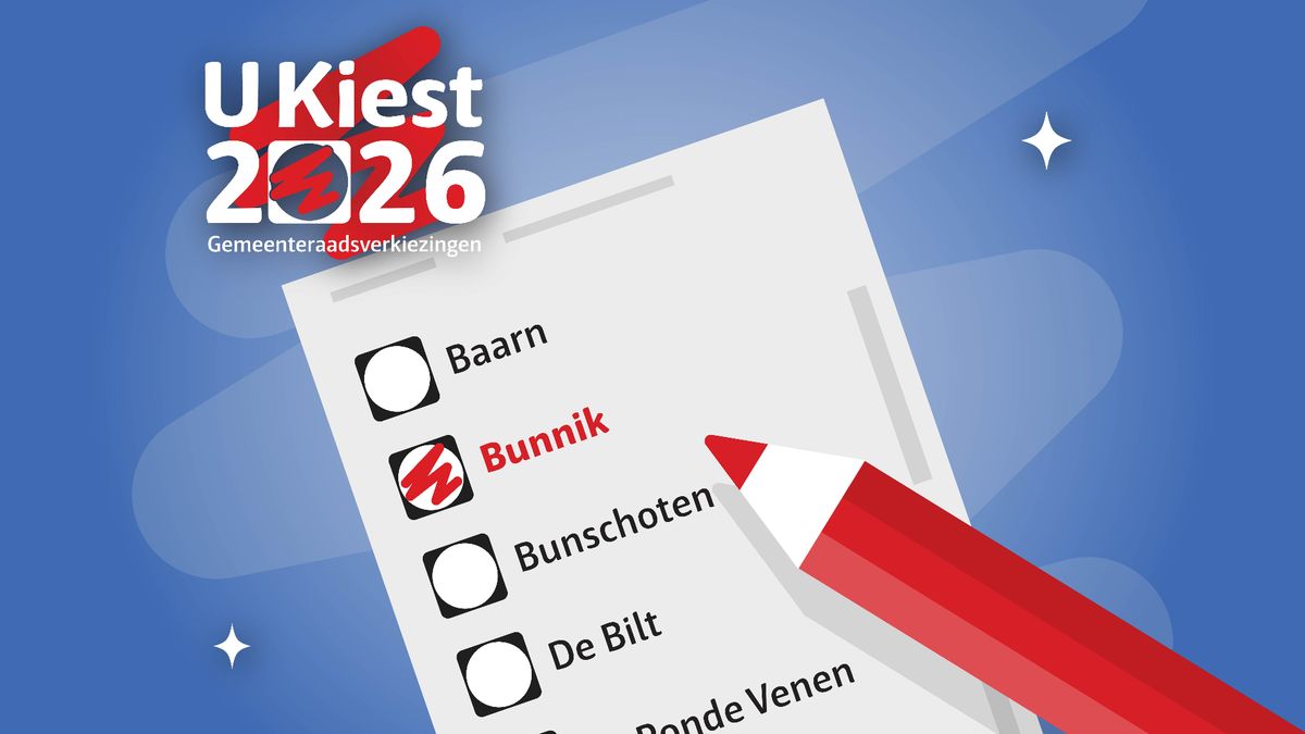 Lijsttrekkers bespreken plannen voor Bunnik en Odijk