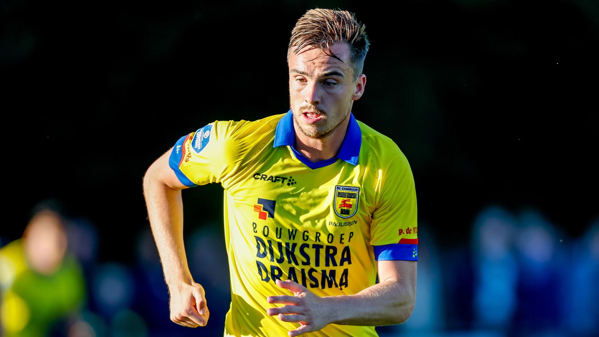 Mitchel Paulissen