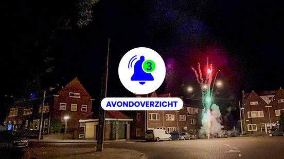 Onrust in Arnhem, zwaar ongeluk bij Winterswijk en zorgen om de Veluwe op dinsdag 18 augustus