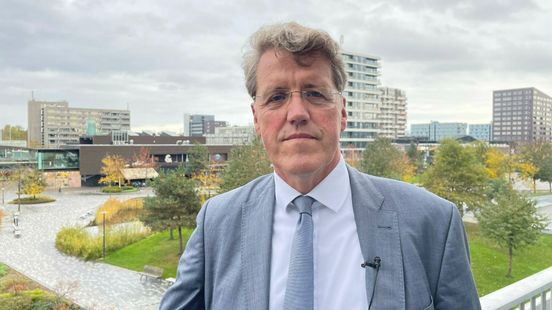Burgemeester Emmen over mishandeling: 'Dit had heel anders kunnen aflopen' Burgemeester Emmen over mishandeling: 'Dit had heel anders kunnen aflopen'