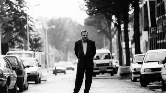 Willem Wilmink, 'genie van het hart', zou vandaag 90 zijn geworden Home