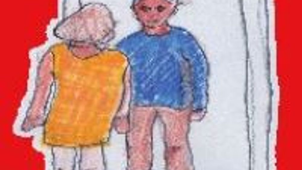 Kinderboek 'Rara, wie ben ik' over genderkinderen - L1