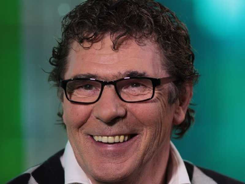 Willem van Hanegem